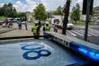 Policja podsumowuje Marsz Równości
