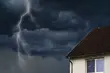 Synoptycy ponownie ostrzegają przed burzami