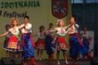 XIV Międzynarodowy Festiwal Folkloru "Podlaskie Spotkania"
