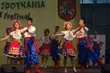 XIV Międzynarodowy Festiwal Folkloru 