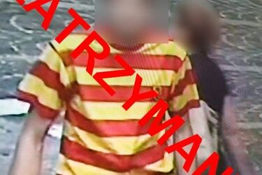 Podejrzewany o pobicie 14-latka został zatrzymany