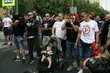 Naraził dziecko na niebezpieczeństwo. Został zatrzymany