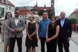 Trzy partie łączą siły. Liczą, że to przyniesie im sukces w jesiennych wyborach