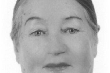 Zaginęła 73-letnia mieszkanka Augustowa. Policja prosi o pomoc