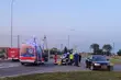 Śmiertelny wypadek w Brańsku. Nie ustąpił pierwszeństwa przejazdu