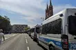 Siali zamęt w trakcie marszu. Policjanci ustalili tożsamość kolejnych osób