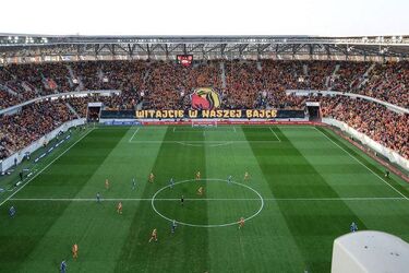 Kto zostanie patronem stadionu? Miasto ma trzy propozycje