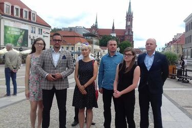 Marszu nie będzie, ale przeciwko przemocy i tak zaprotestują