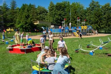 Kolejna niespodzianka dla najmłodszych