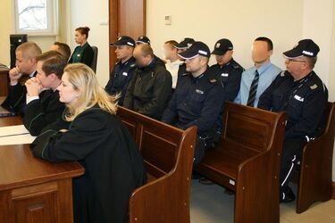 Sąd Najwyższy zajmie się brutalnym mordem sprzed 10 lat