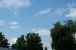 Pogoda na poniedziałek. Ile stopni pokażą termometry w Białymstoku?