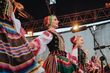 Podlaska Oktawa Kultur. Święto folkloru na Rynku Kościuszki i w regionie
