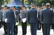 Policja świętowała - były odznaczenia, przemowy i piknik dla najmłodszych [ZDJĘCIA]