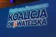 Koalicja Obywatelska przedstawiła część kandydatów do Sejmu