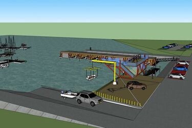 Duże dofinansowania na proekologiczne projekty. Będą też zmiany nad zalewem Siemianówka