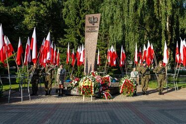 Syreny zawyją w godzinę "W". Rocznica wybuchu Powstania Warszawskiego