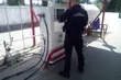 Znaleziono kolejną stację LPG, gdzie sprzedawano gaz 