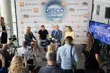 Disco pod Gwiazdami. Bezpłatny festiwal muzyki tanecznej [WIDEO]