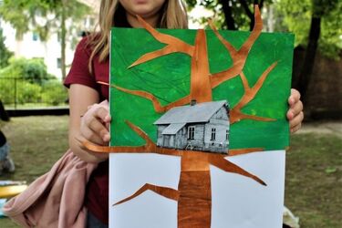 Sztuka bez granic. Sierpień pod znakiem etnodesignu