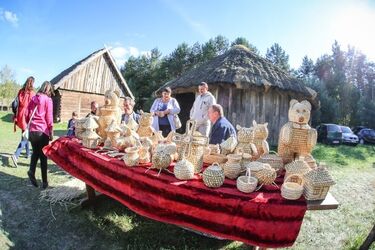 Kultura na weekend. Dużo wakacyjnych imprez pod chmurką [WIDEO]
