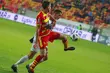 Jagiellonia wypuściła z rąk pewne zwycięstwo. W Lubinie tylko remis