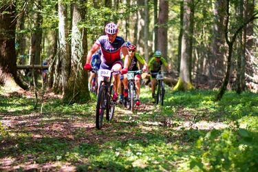 Maratony Kresowe. Kolejny wyścig odbędzie się "W Krainie Żubra"
