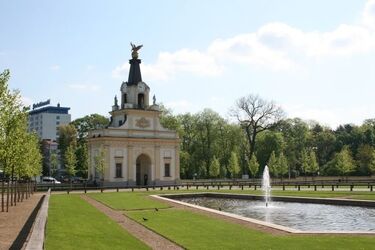 Pogodny początek tygodnia. 22 stopnie w Białymstoku