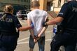 Seria włamań do samochodów. Zatrzymano 25-latka