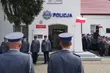Tykocin z nowym posterunkiem
