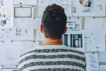34 startupy mają szansę rozwinąć się w dochodowy biznes