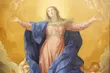 Dziś święto - Wniebowzięcie Najświętszej Maryi Panny, czyli Matki Bożej Zielnej