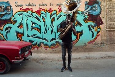 Kino plenerowe. Pomysł na wakacje [WIDEO]