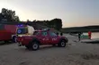 Tragedia na jeziorze. Utonął, ratując żonę