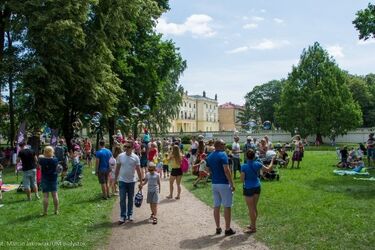 Podlaskie Śniadanie Mistrzów. Skosztuj pysznych potraw z grilla [WIDEO]