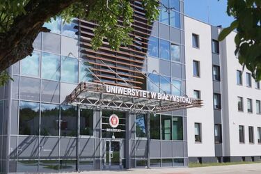Są jeszcze wolne miejsca na Uniwersytecie w Białymstoku