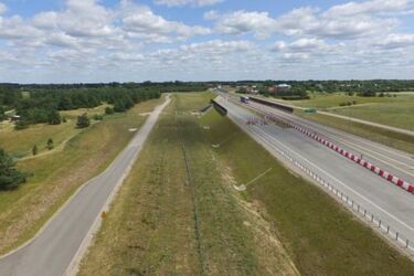 Strategiczny odcinek S61 Suwałki – granica państwa. Ogłoszono kolejny przetarg