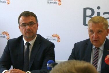 Miasto dofinansuje montaż pomp i kolektorów. Przeznaczyło na to pół mln zł