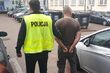 Seryjny włamywacz zatrzymany. Usłyszał 26 zarzutów 