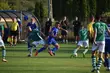 Wygrany sparing i kolejny zawodnik pozyskany z Arki Gdynia