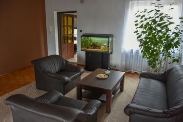 Kolejne mieszkanie w ramach opieki wytchnieniowej