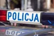 Zderzenie motocyklisty z osobówką. Dwie osoby trafiły do szpitala
