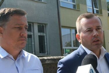 Radni PiS chcą deklaracji prezydenta w sprawie zajęć z "równego traktowania"