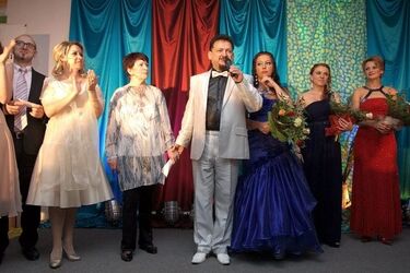 Europejski Festiwal Muzyczny "Gloria" już niebawem