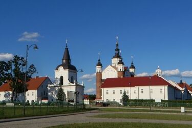 Długi sierpniowy weekend. 4 pomysły na wyjazd