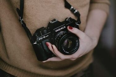 Sfotografuj Podlasie. Na autorów najlepszych prac czekają nagrody 