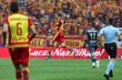 Lechia Gdańsk - Jagiellonia Białystok. Remis i wielka kontrowersja