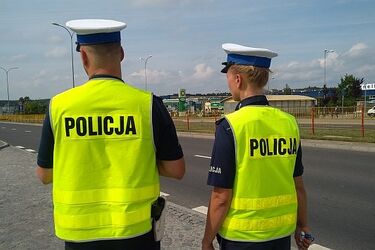 Rozsądek przede wszystkim. Przestrzegajmy przepisów ruchu drogowego