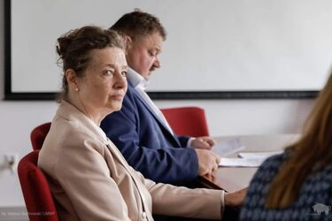 Nowy dyrektor Opery i Filharmonii Podlaskiej oficjalnie powołany