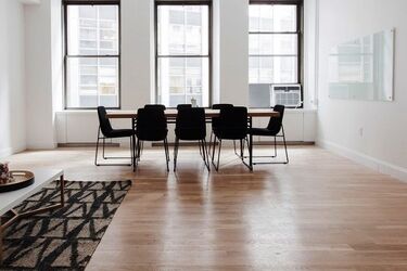 Ogrzewanie podłogowe - co warto wiedzieć?