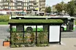 Będzie trzeci zielony przystanek. Gdzie? Miasto zachęca do udziału w głosowaniu